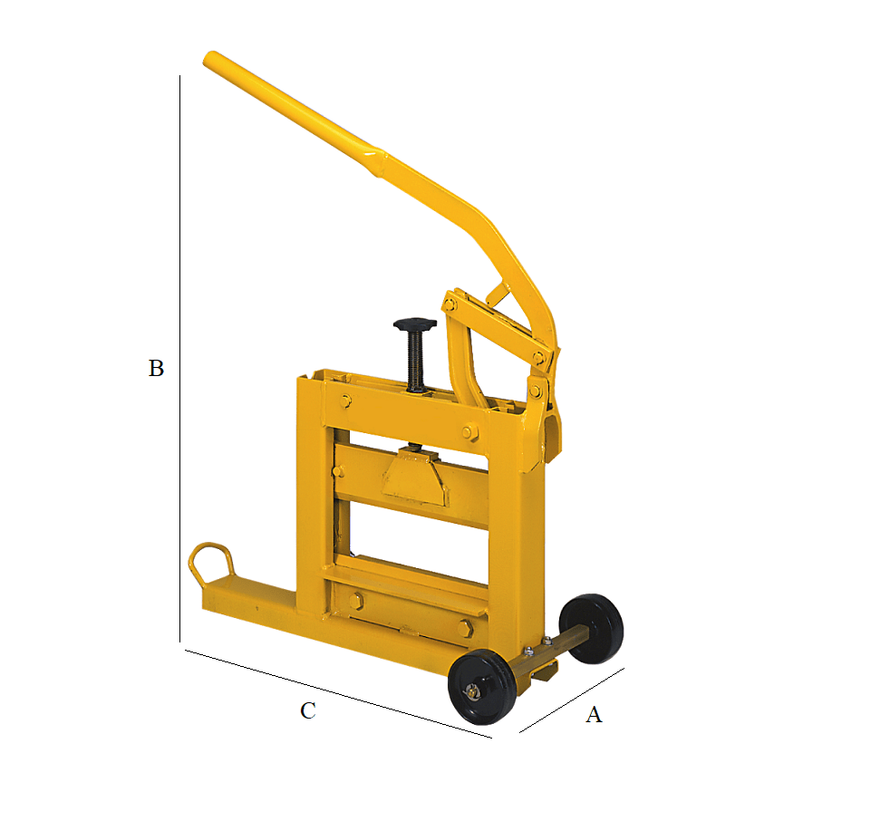 PTB_Model_Boscaro_statyba_statybu_technika_kranai_kelimo_griebtuvas