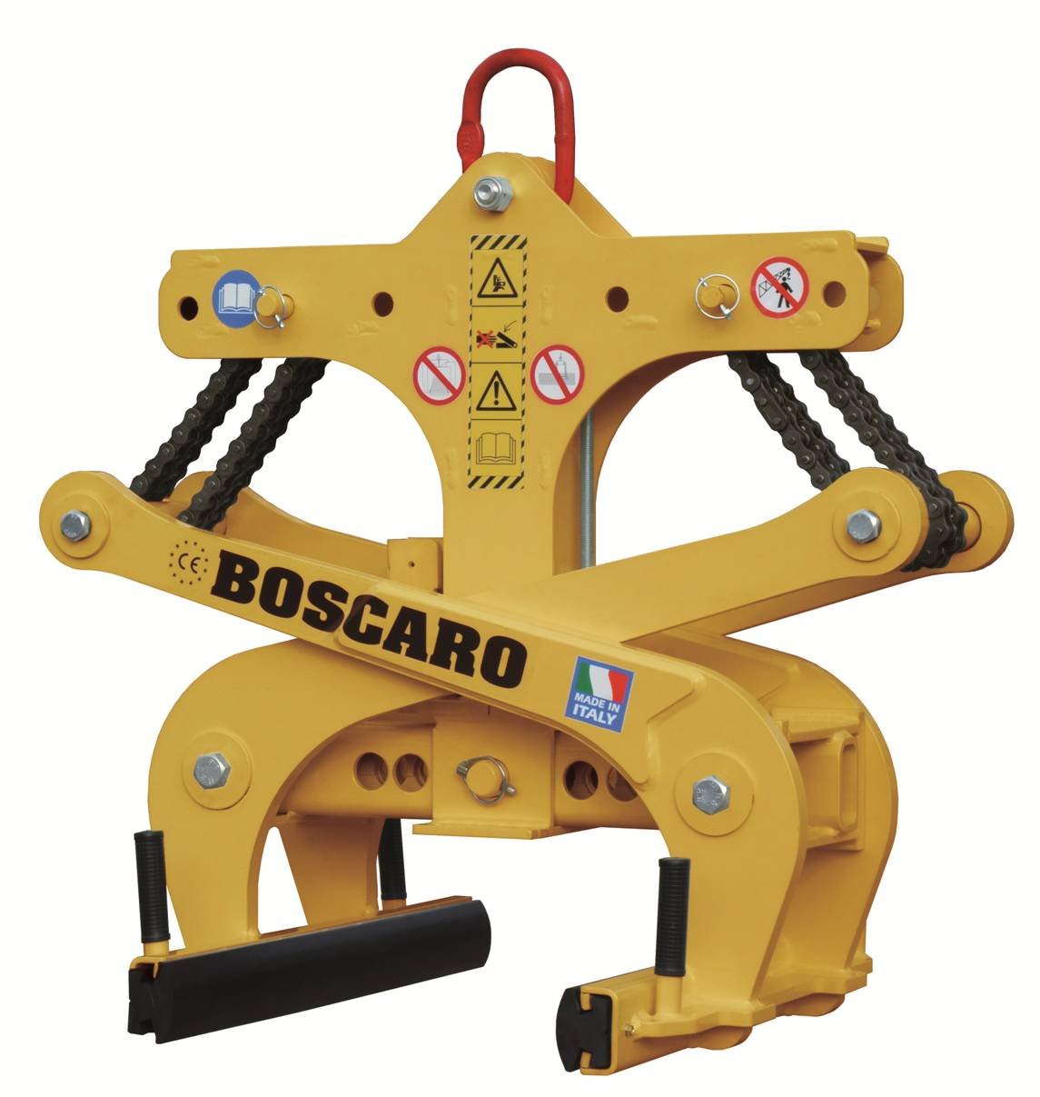 PZM-NJ_Model_Boscaro_statyba_statybu_technika_kranai_kelimo_griebtuvas