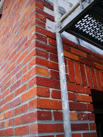 ROM pastoliai rusztowania scaffolding sastatnes byggnadsstllningar stillas 23