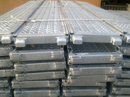 Baumann pastoliai rusztowania scaffolding sastatnes byggnadsstllningar stillas 42