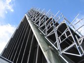 pastoliai rusztowania scaffolding sastatnes byggnadsstllningar stillas 5