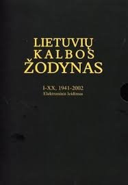 zodynas pastoliai