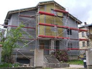 fasadu_siltinimas_pastoliai_2